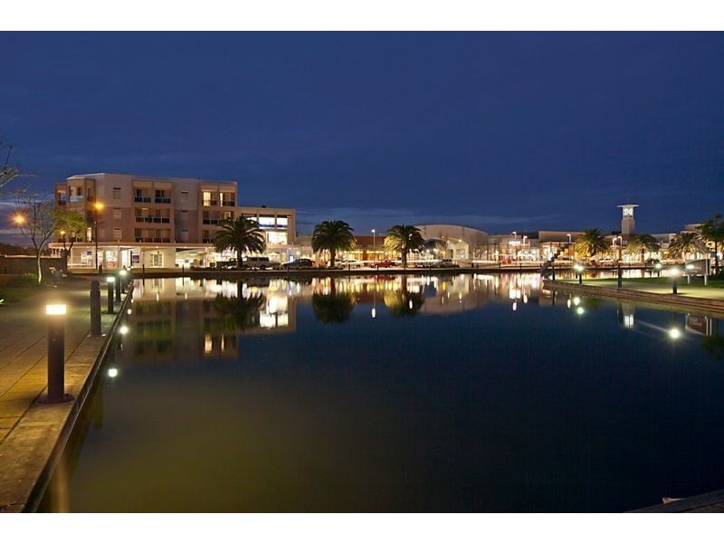 6/416 Ridley Street, Mawson Lakes SA 5095