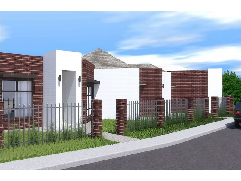 6/416 Ridley Street, Mawson Lakes SA 5095