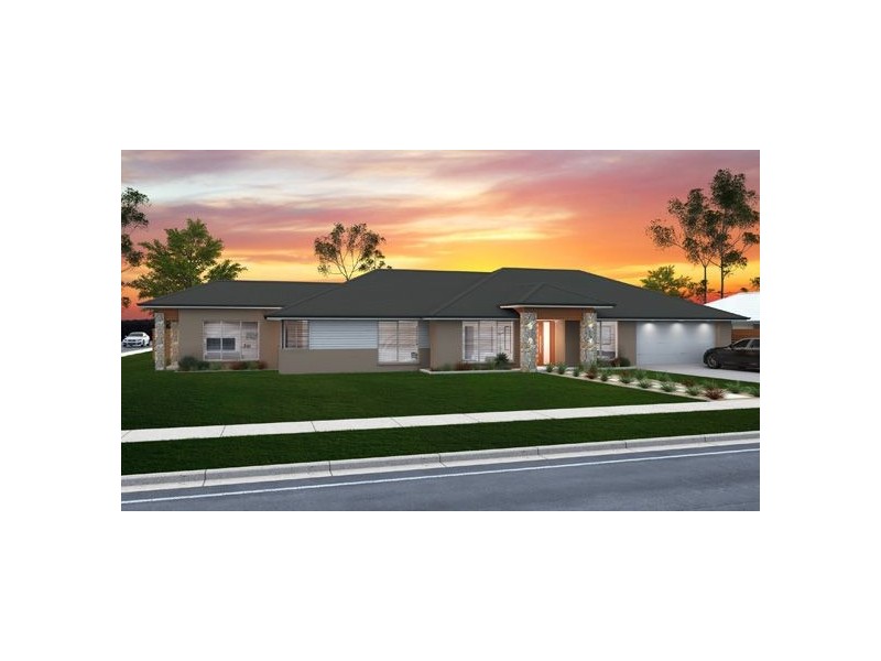 Lot 1 Serenity Way, Hillbank SA 5112