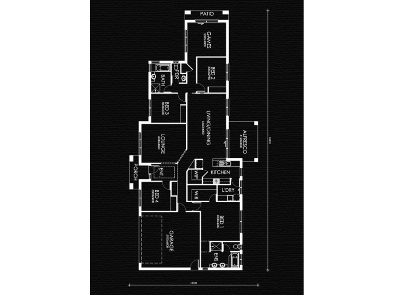 Lot 1 Serenity Way, Hillbank SA 5112