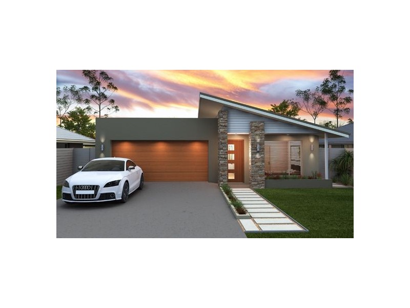 Lot 55 Lomandra Crescent, Hillbank SA 5112