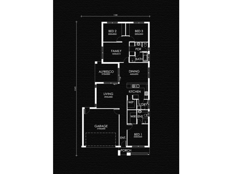 Lot 55 Lomandra Crescent, Hillbank SA 5112