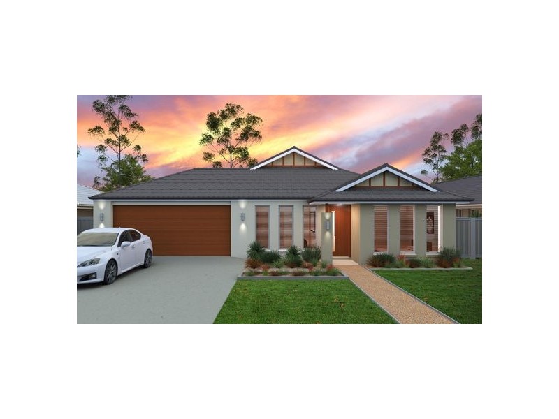 Lot 56 Lomandra Drive, Hillbank SA 5112