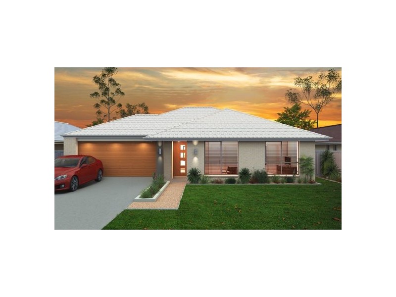 Lot 92 Highview Drive, Hillbank SA 5112