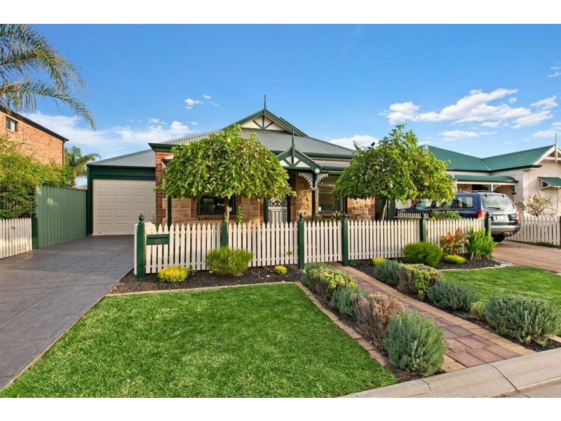 4A Blue Wren Circuit, Mawson Lakes SA 5095