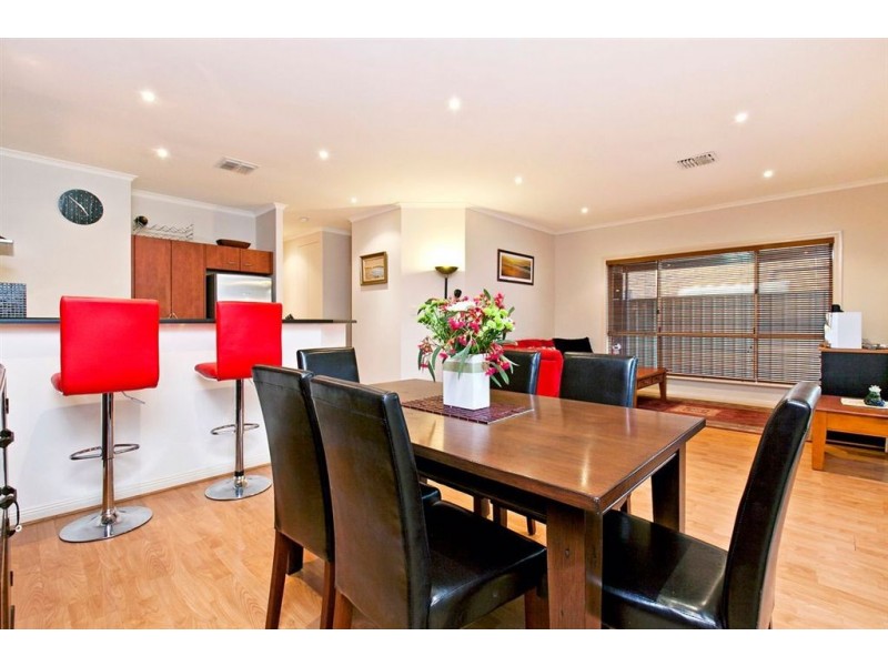 4A Blue Wren Circuit, Mawson Lakes SA 5095