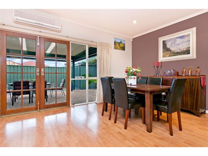 4A Blue Wren Circuit, Mawson Lakes SA 5095