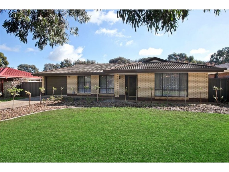 29 Magnolia Crescent, Parafield Gardens SA 5107