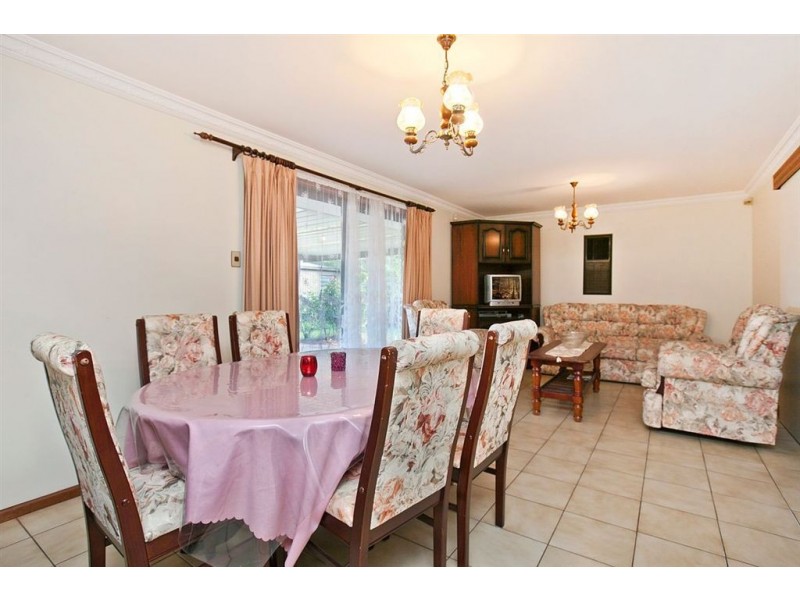 29 Magnolia Crescent, Parafield Gardens SA 5107