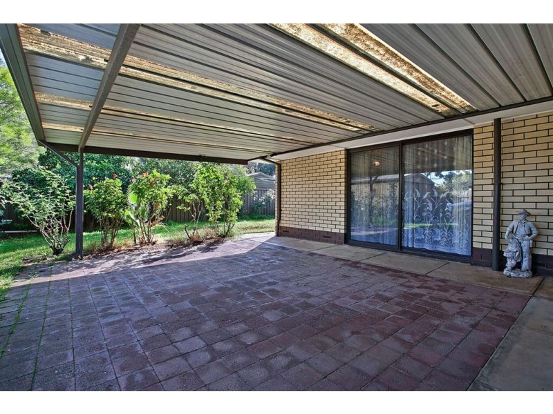 29 Magnolia Crescent, Parafield Gardens SA 5107