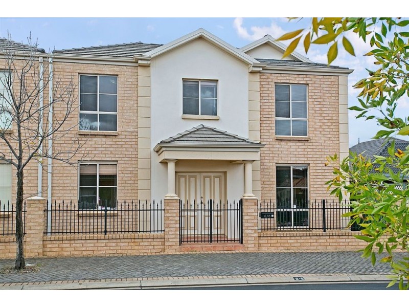 6/6 Cobblers Court, Mawson Lakes SA 5095