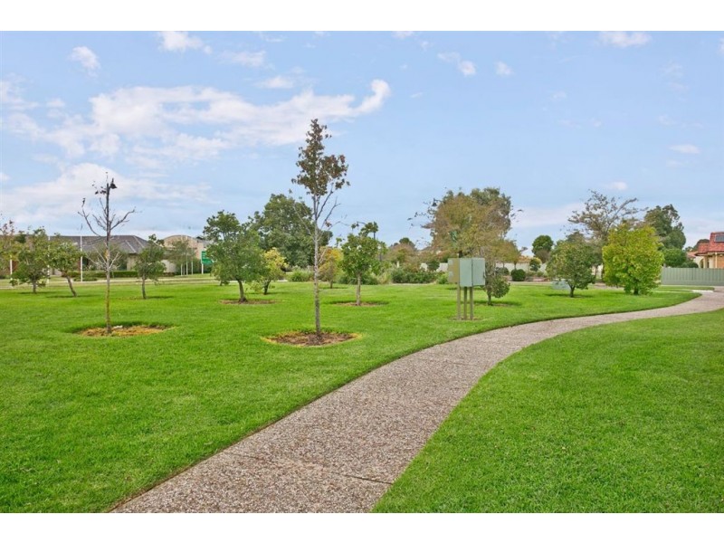 6/6 Cobblers Court, Mawson Lakes SA 5095