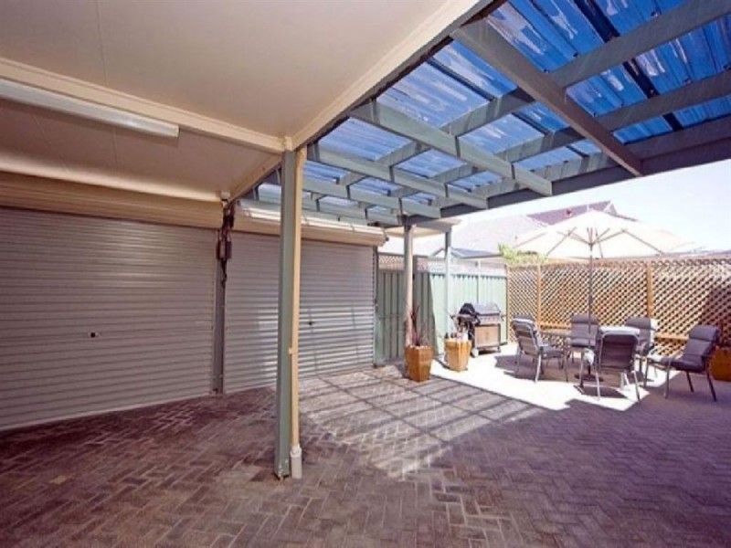 6/6 Cobblers Court, Mawson Lakes SA 5095