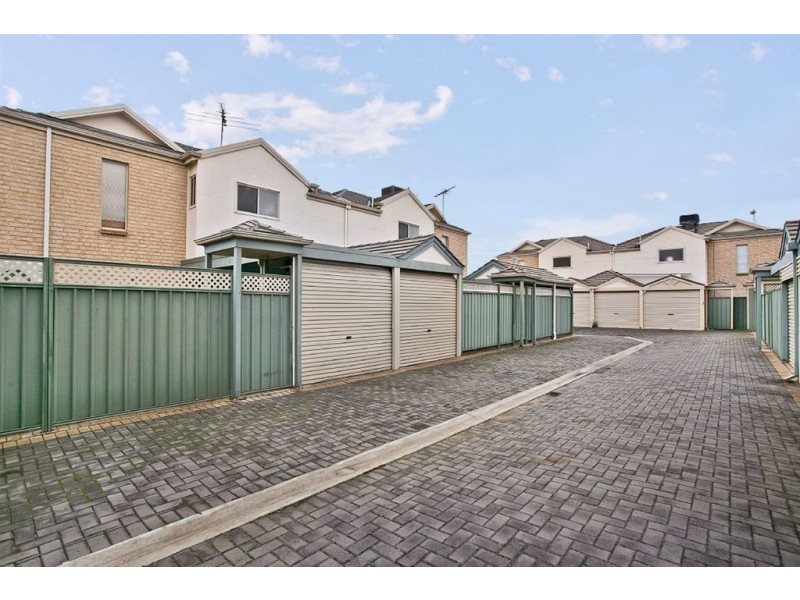6/6 Cobblers Court, Mawson Lakes SA 5095