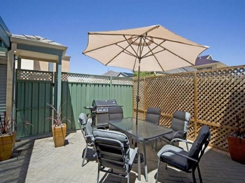 6/6 Cobblers Court, Mawson Lakes SA 5095