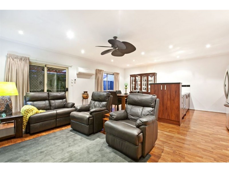 143 Shoalhaven Circuit, Mawson Lakes SA 5095