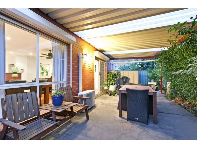 143 Shoalhaven Circuit, Mawson Lakes SA 5095