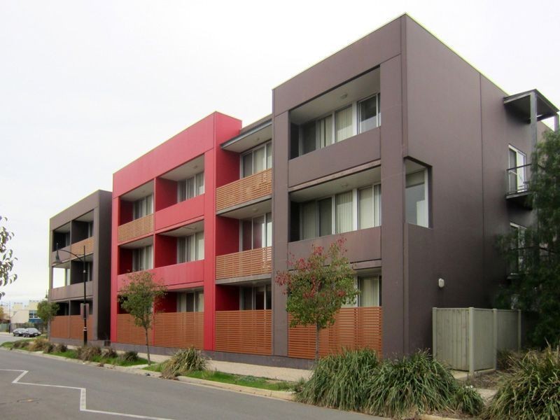 29/9-13 Yates Street, Mawson Lakes SA 5095