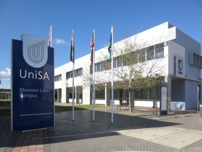 29/9-13 Yates Street, Mawson Lakes SA 5095