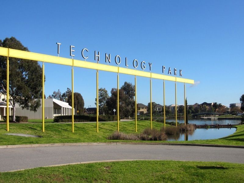 29/9-13 Yates Street, Mawson Lakes SA 5095