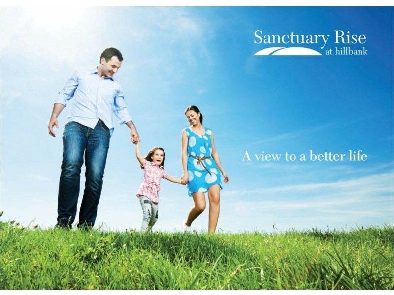 . Sanctuary Rise, Hillbank SA 5112