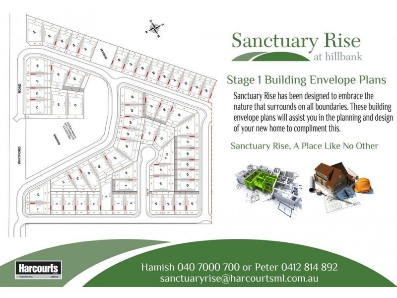 . Sanctuary Rise, Hillbank SA 5112