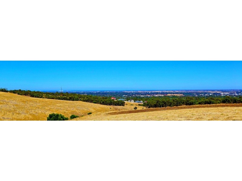 . Sanctuary Rise, Hillbank SA 5112