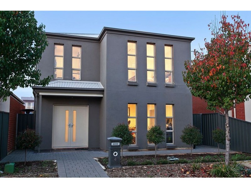 4 Harkness Court, Brompton SA 5007