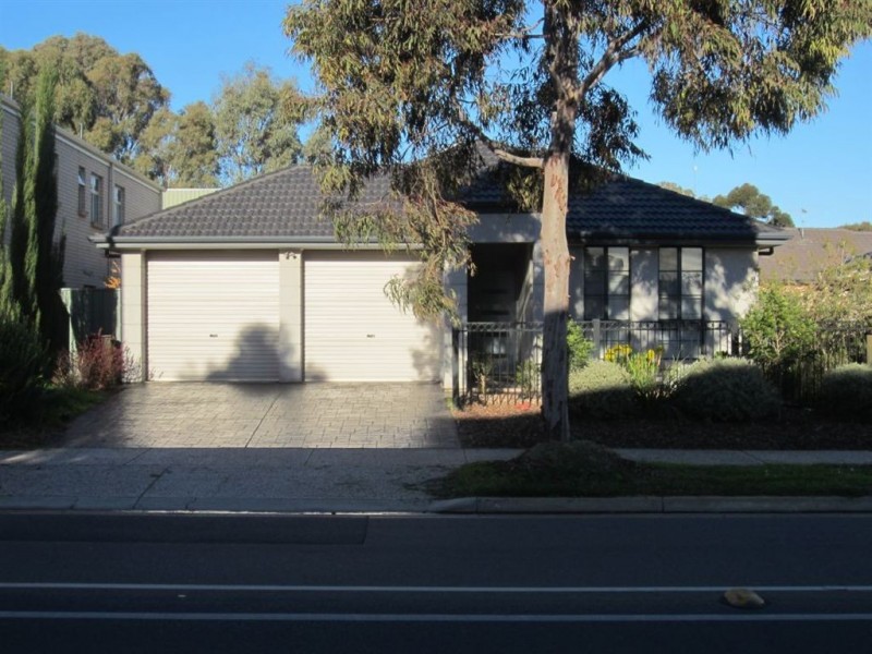 54 Parkway Circuit, Mawson Lakes SA 5095