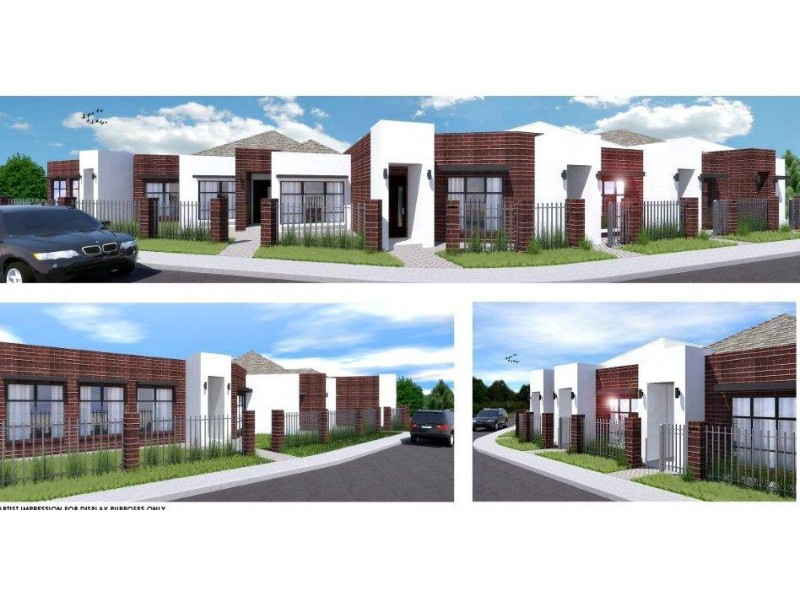 2/416 Ridley Street, Mawson Lakes SA 5095