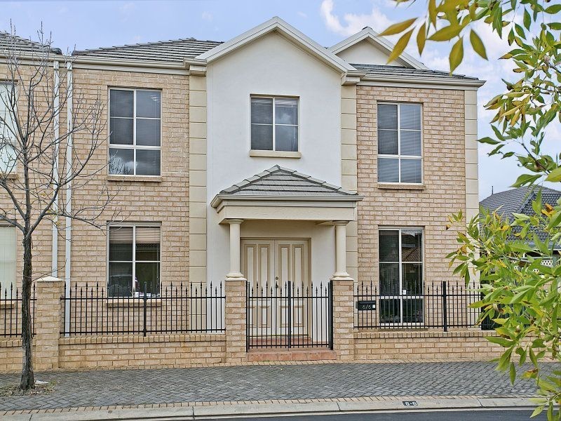 6/6 Cobbler Court, Mawson Lakes SA 5095