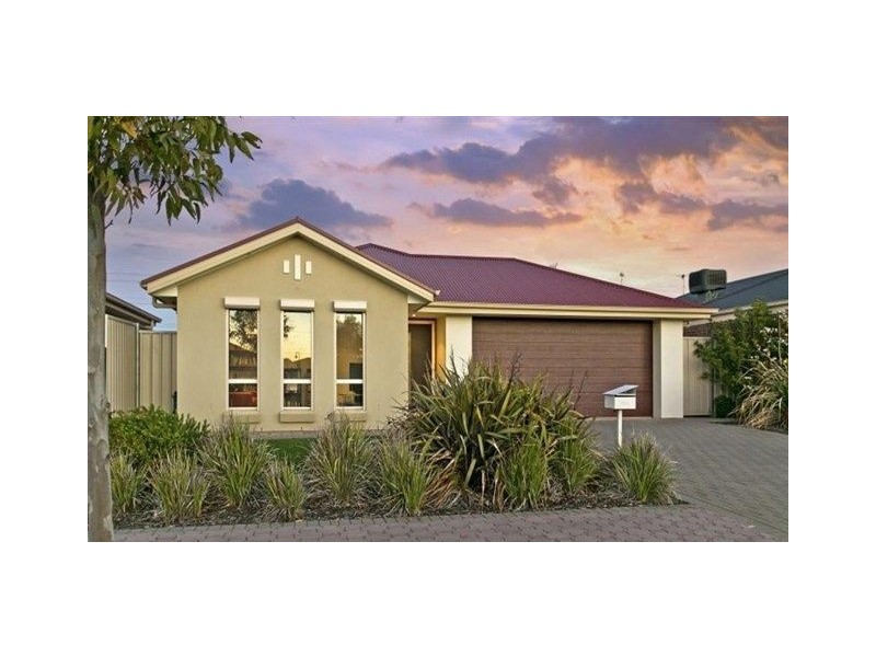 24 The Boulevard, Parafield Gardens SA 5107