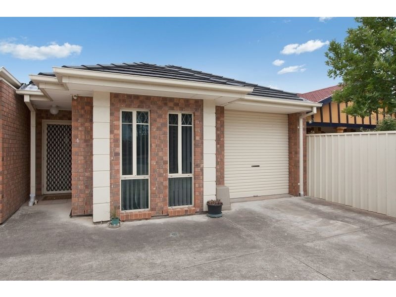 4/76-78 Park Terrace, Salisbury SA 5108