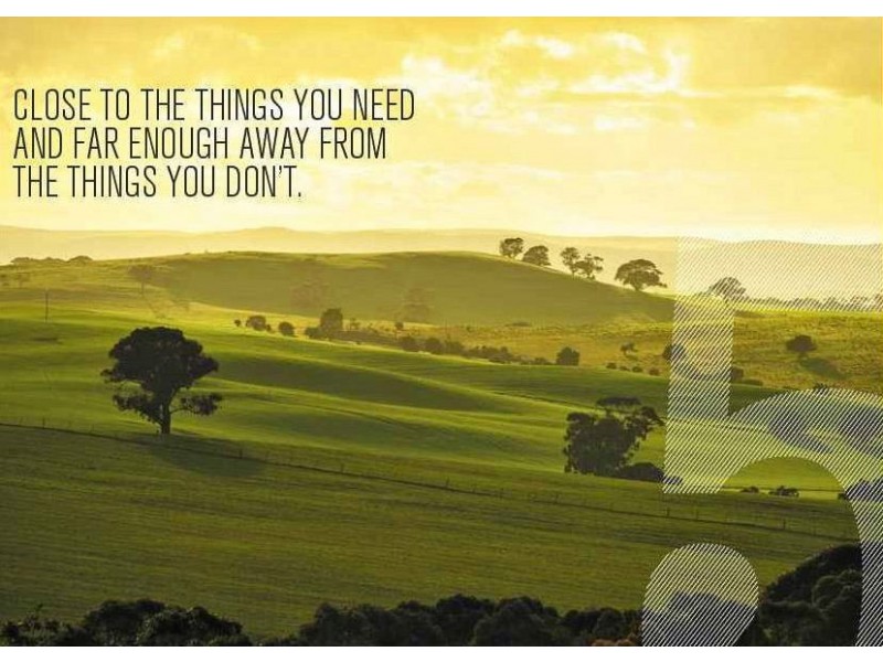 . Five Shillings, Kapunda SA 5373