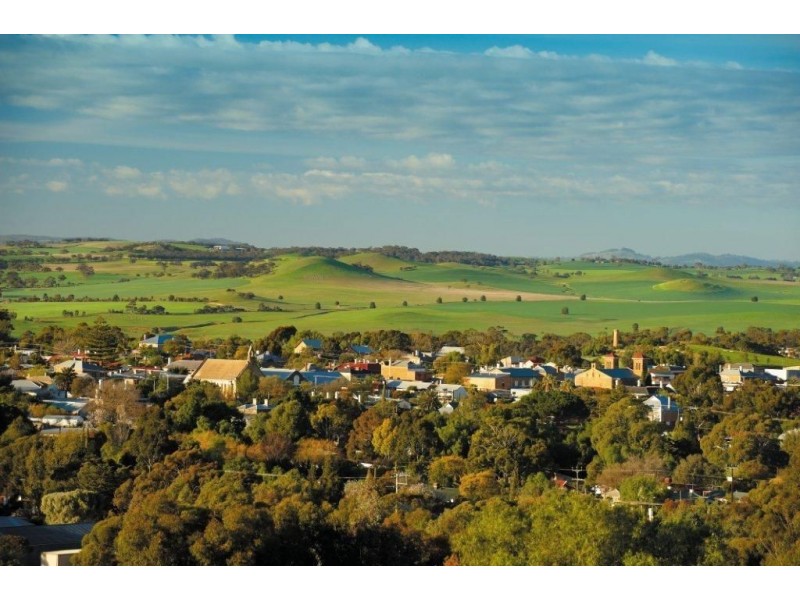 . Five Shillings, Kapunda SA 5373