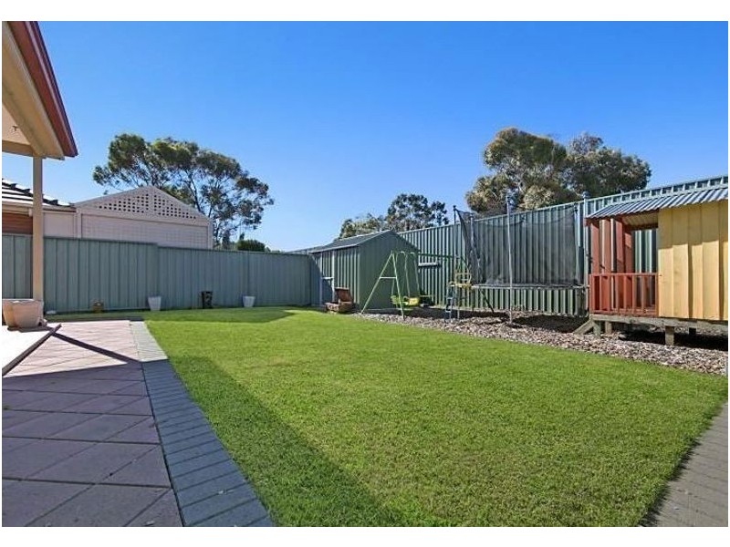 21 Avocet Drive, Mawson Lakes SA 5095