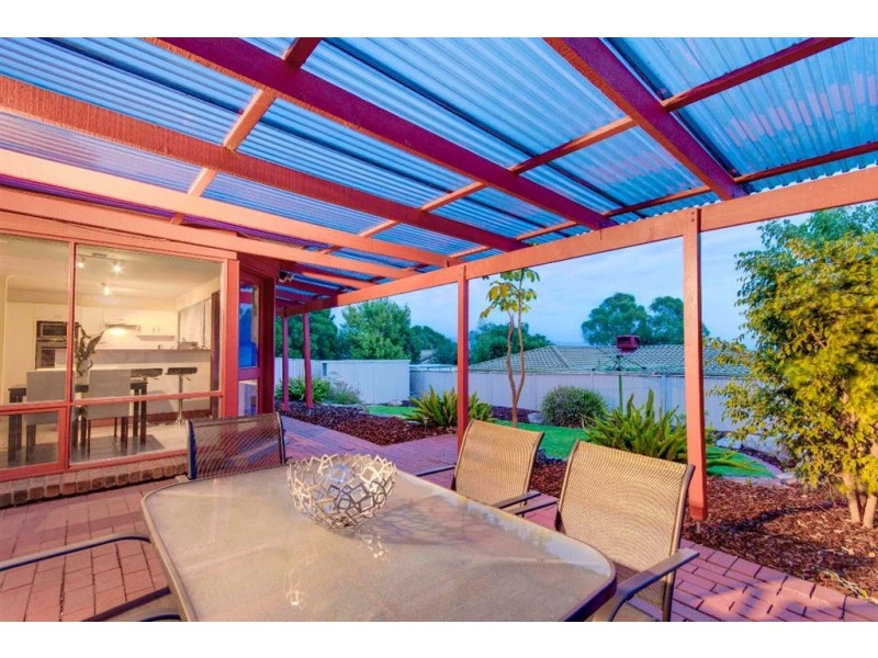 13 Moorhen Place, Wynn Vale SA 5127