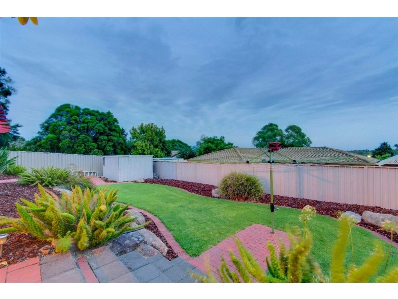 13 Moorhen Place, Wynn Vale SA 5127