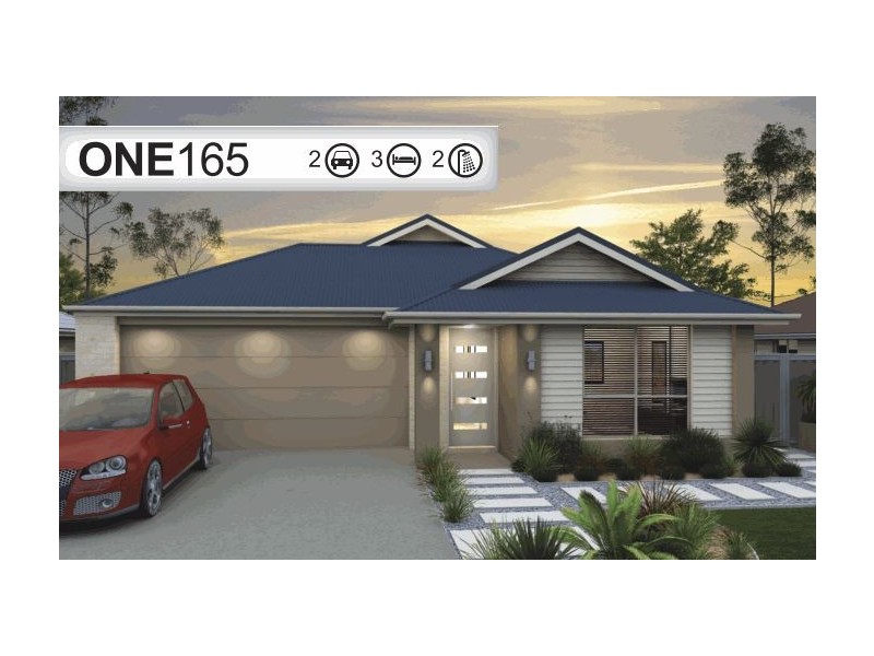 Lot 93 Highview Drive, Hillbank SA 5112