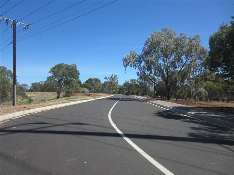 Sanctuary/Rise Reserve Release, Hillbank SA 5112