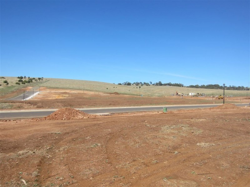 Sanctuary/Rise Reserve Release, Hillbank SA 5112