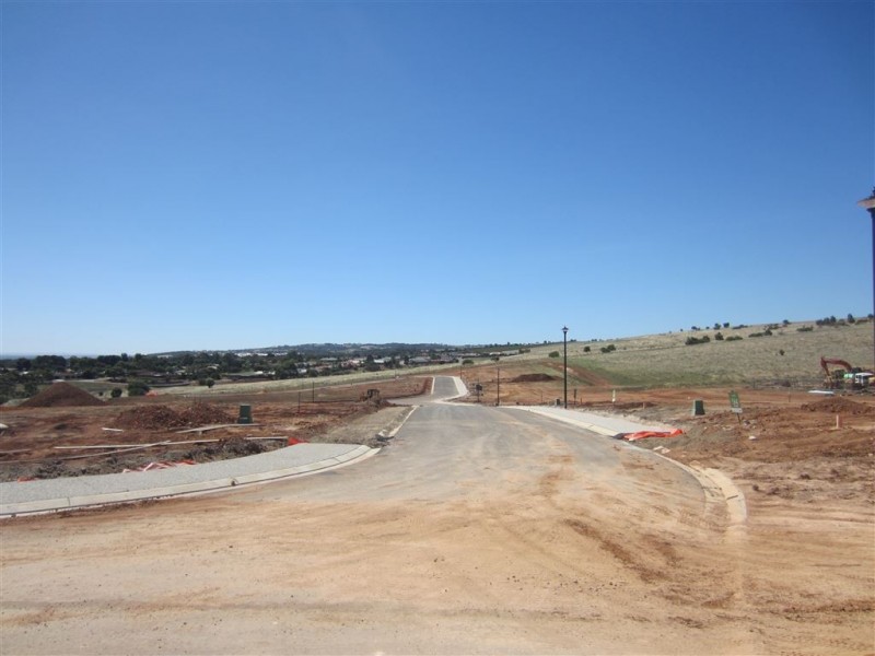 Sanctuary/Rise Reserve Release, Hillbank SA 5112