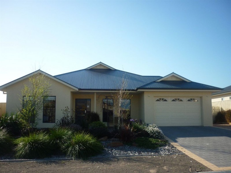 Lot 18 Brumby Court, Kapunda SA 5373