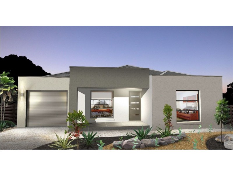 Lot 44 Butler Crescent, Kapunda SA 5373