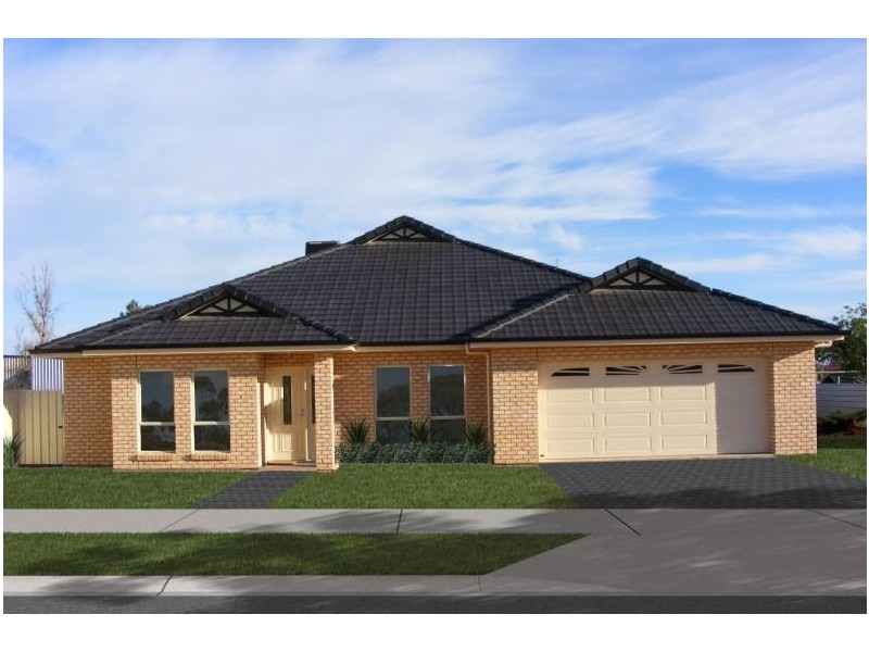 Lot 14 Brumby Court, Kapunda SA 5373
