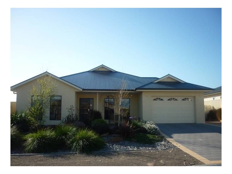 Lot 11 Brumby Court, Kapunda SA 5373