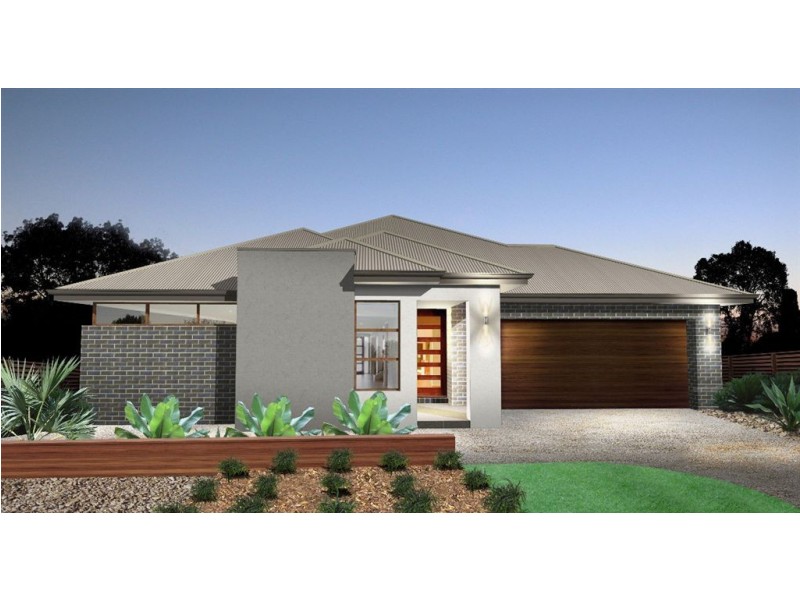 Lot 45 Butler Crescent, Kapunda SA 5373