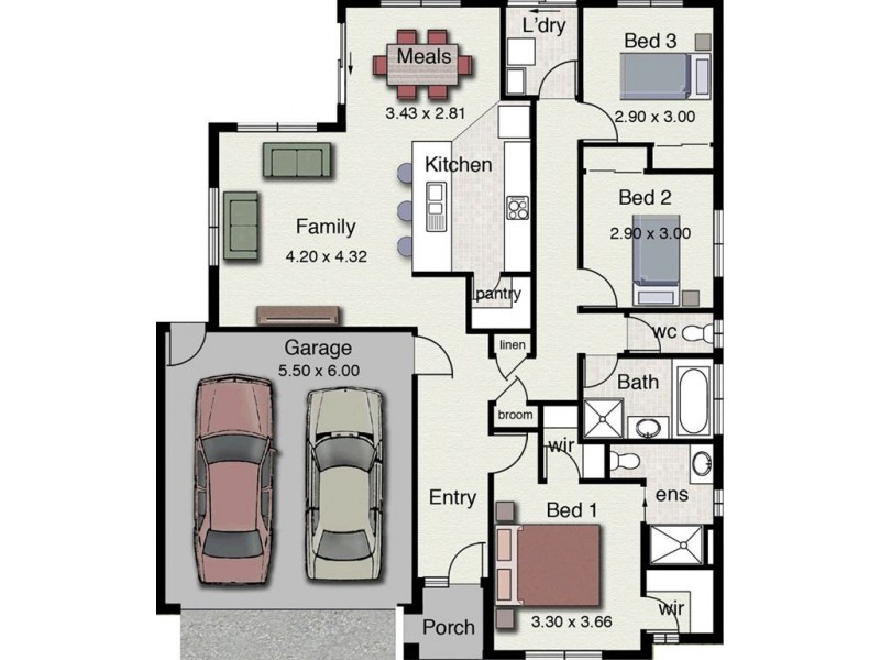 65 Hillbank Drive, Hillbank SA 5112