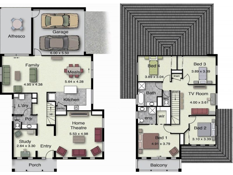 Lot 8 Serenity Way, Hillbank SA 5112