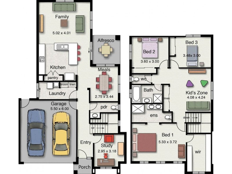 Lot 12 Vista Court, Hillbank SA 5112